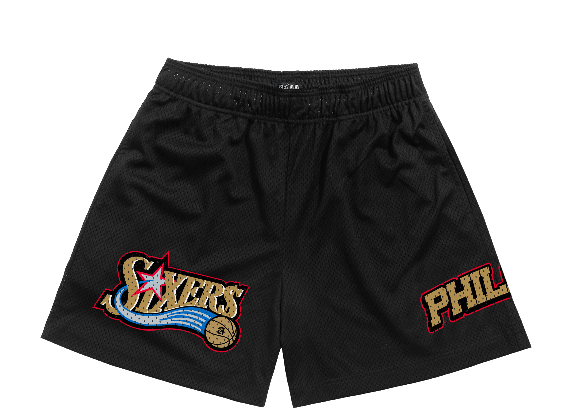 PHILLY SHORTS - asap culture