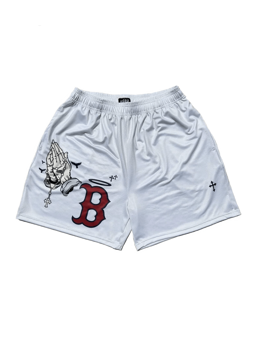 RED$OX SHORTS - asap culture